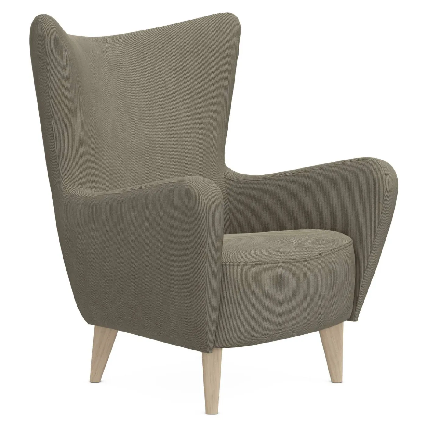 Elena Lounge stol