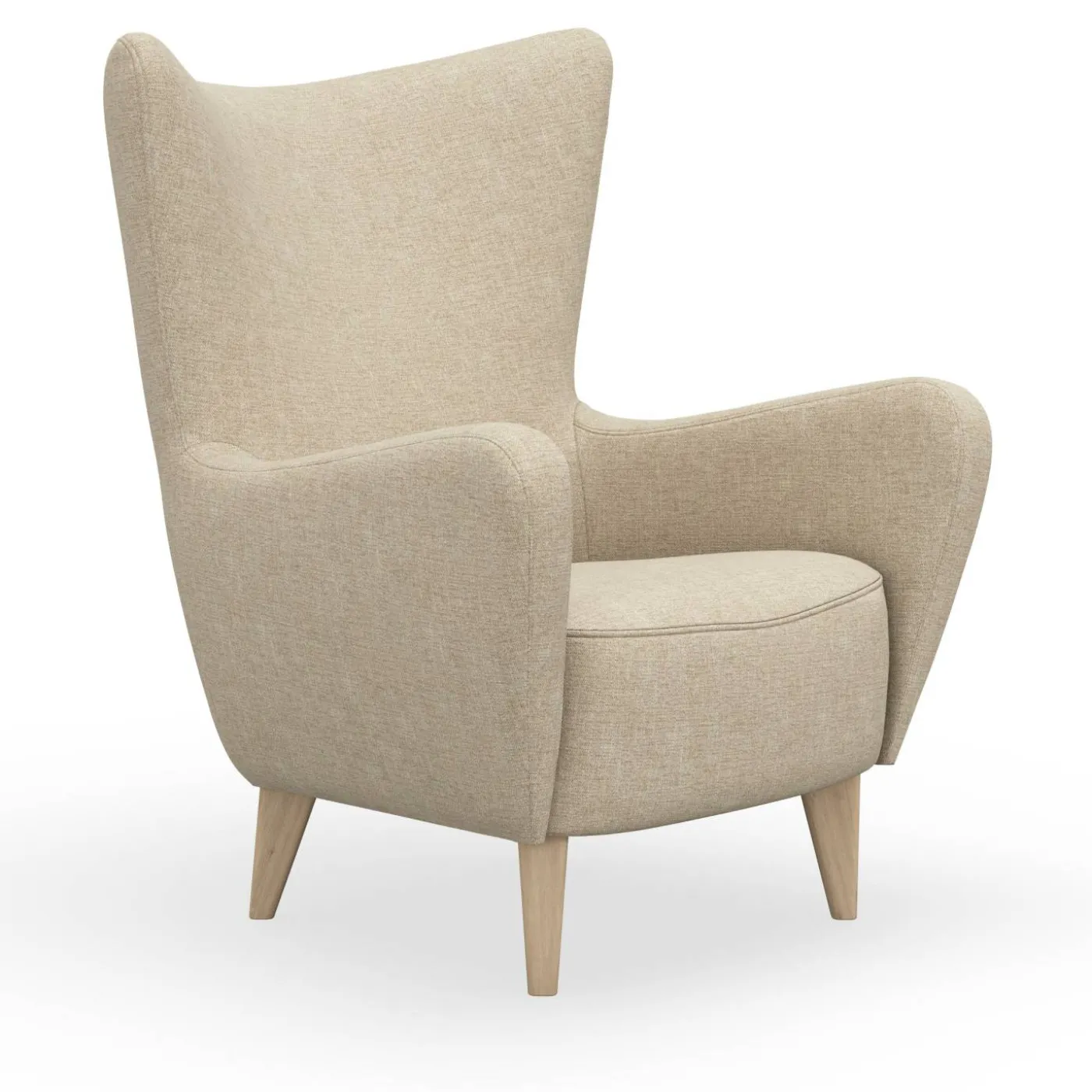 Elena Lounge stol
