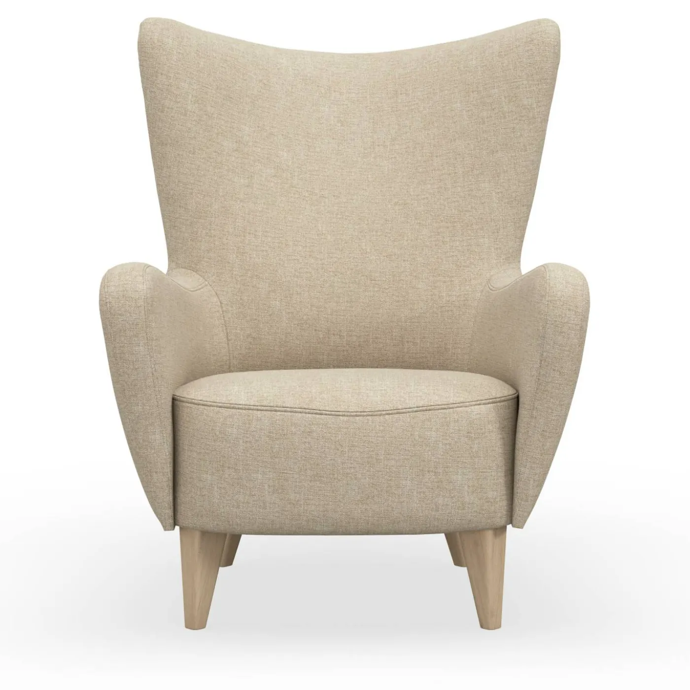 Elena Lounge stol
