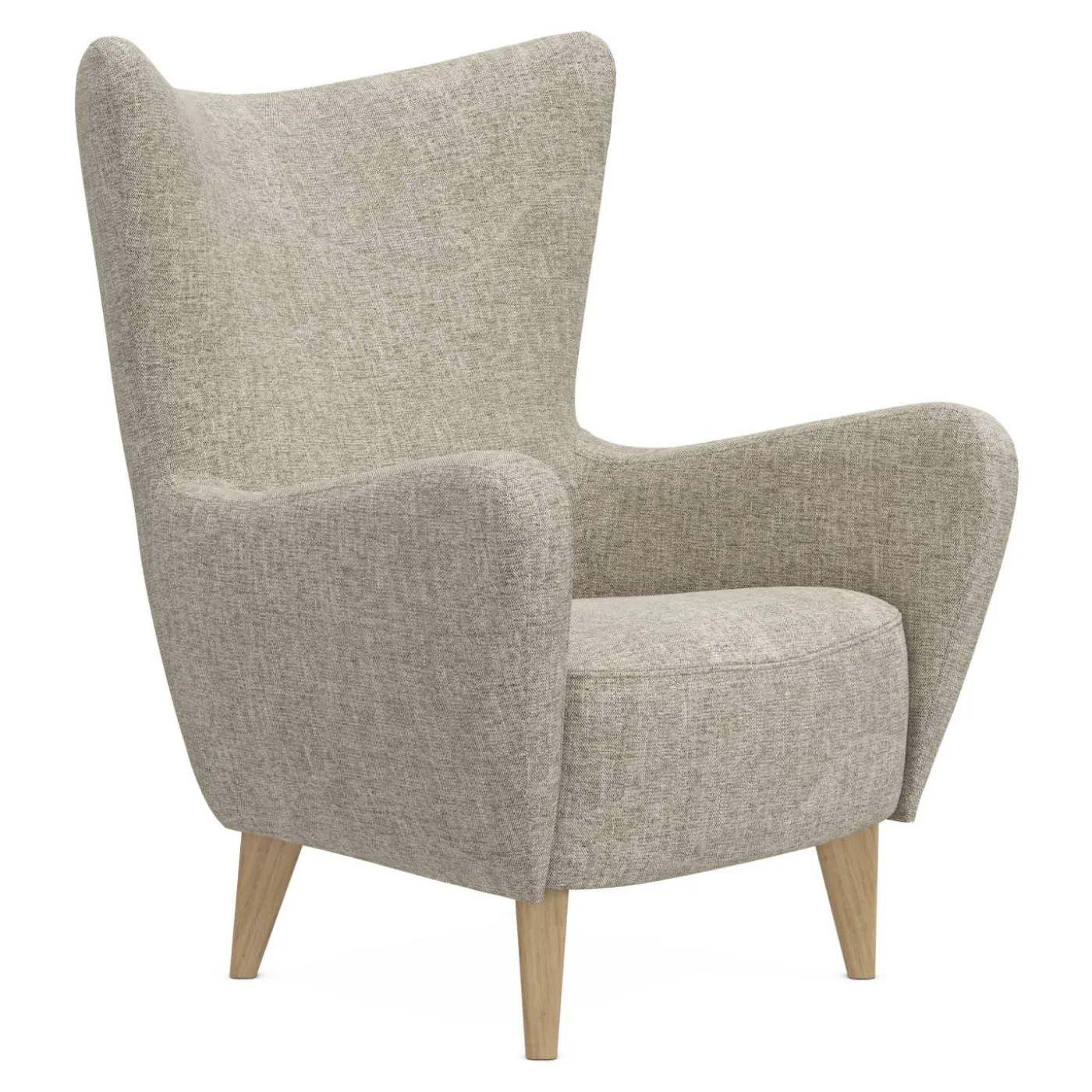 Elena Lounge stol