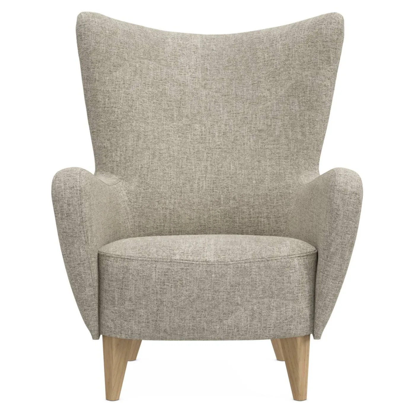 Elena Lounge stol