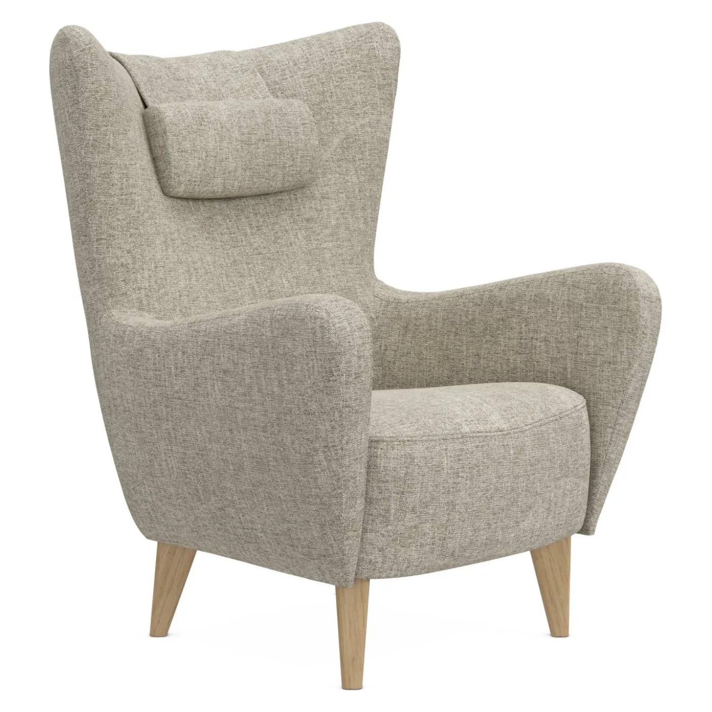 Elena Lounge stol