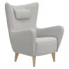 Elena Lounge stol