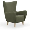 Elena Lounge stol