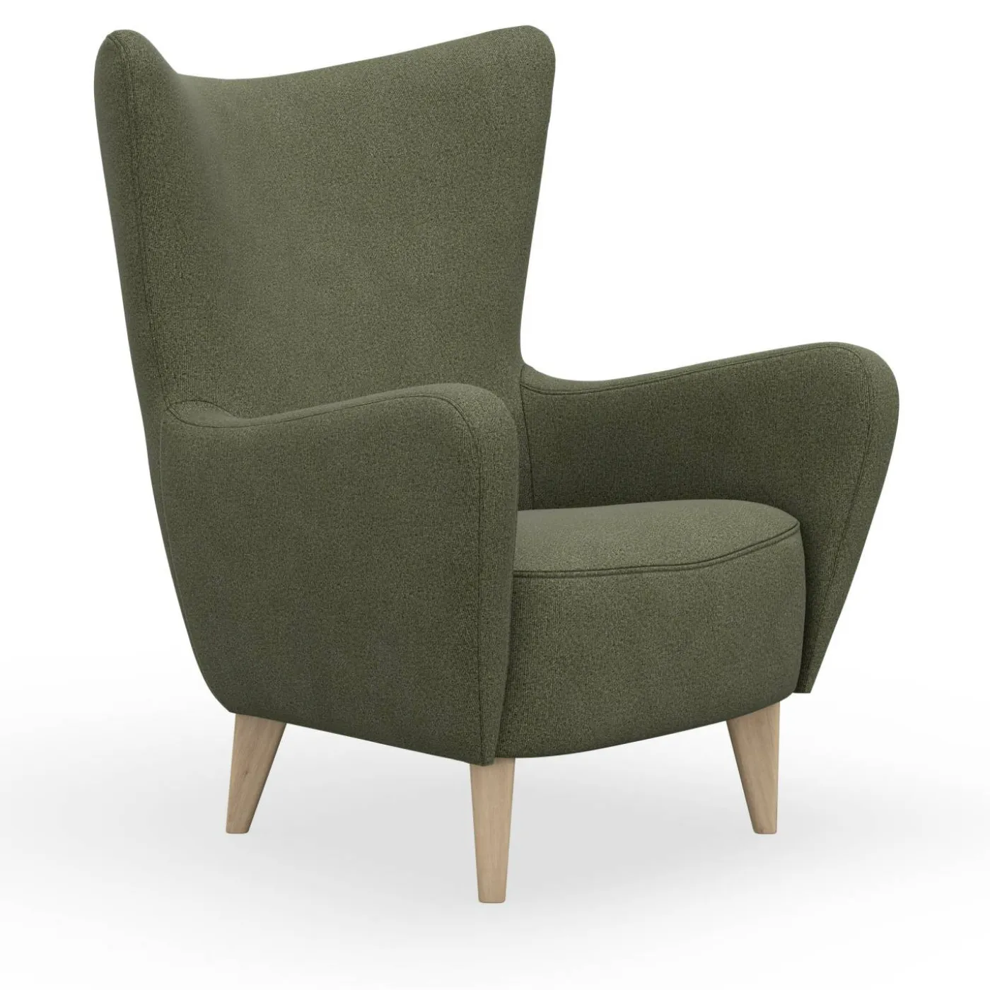 Elena Lounge stol