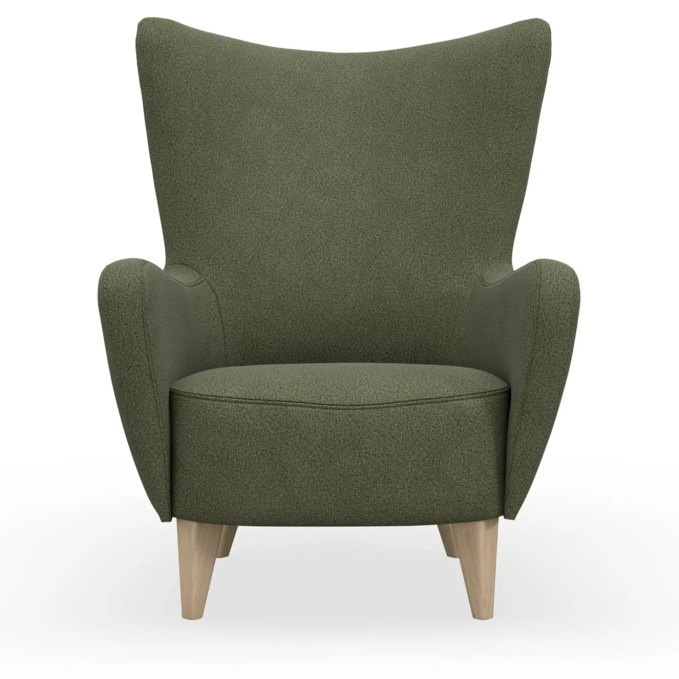 Elena Lounge stol