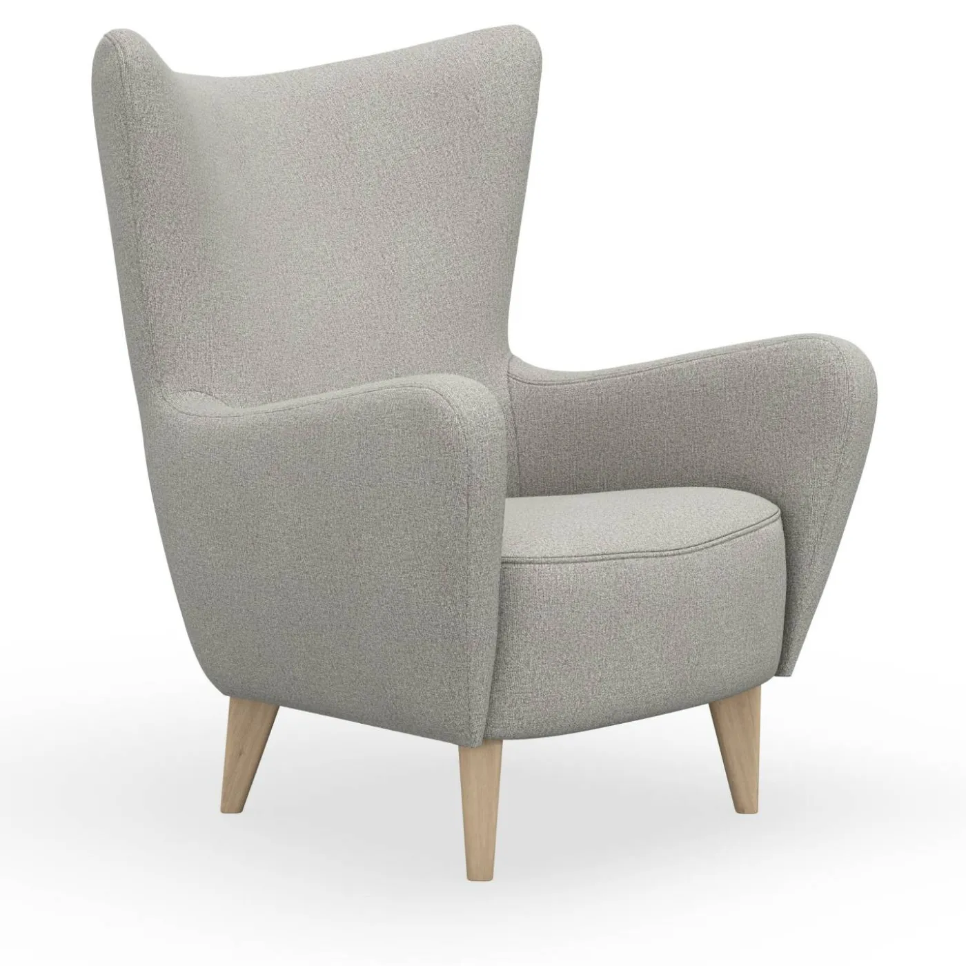 Elena Lounge stol
