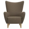 Elena Lounge stol