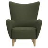 Elena Lounge stol