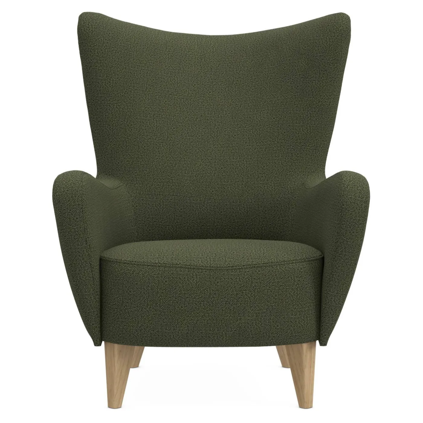 Elena Lounge stol