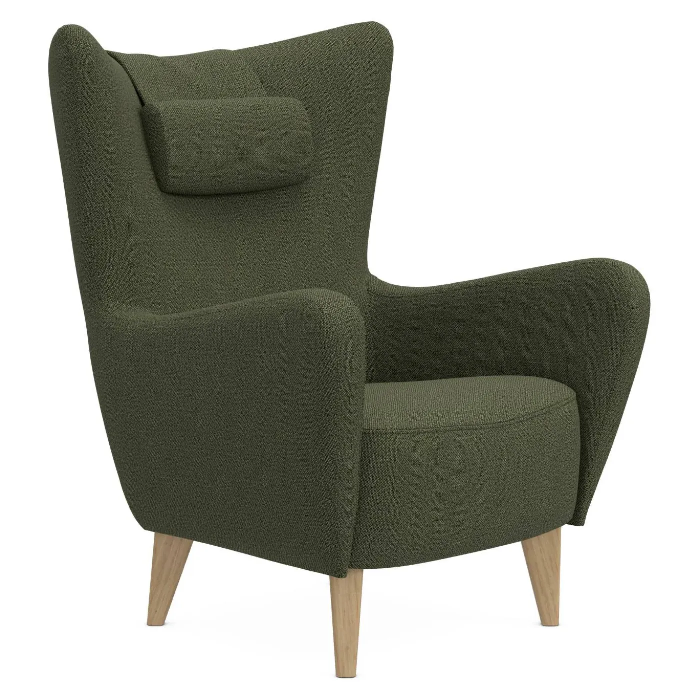 Elena Lounge stol