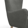 Elena Lounge stol