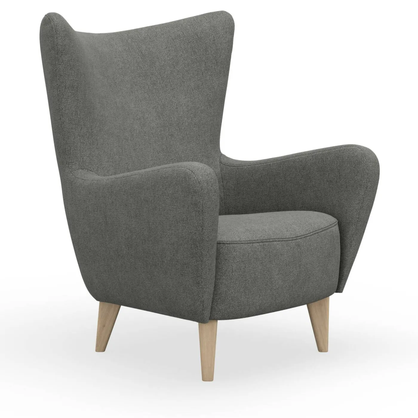 Elena Lounge stol