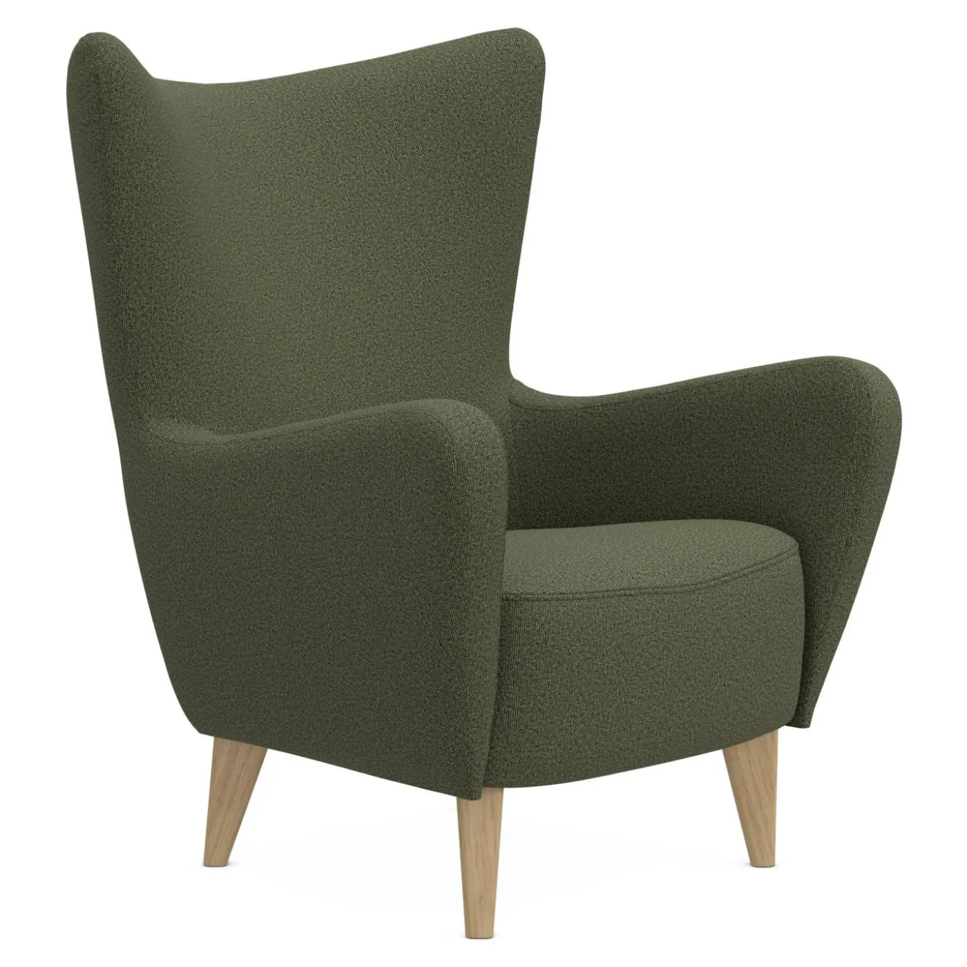 Elena Lounge stol