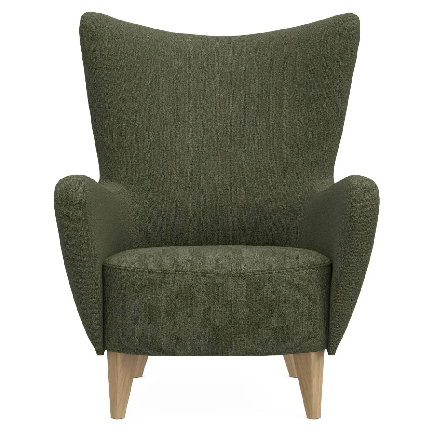 Elena Lounge stol