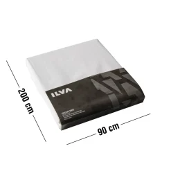 Envelope Sheet Kuvertlakan 90 x 200 x 10 cm