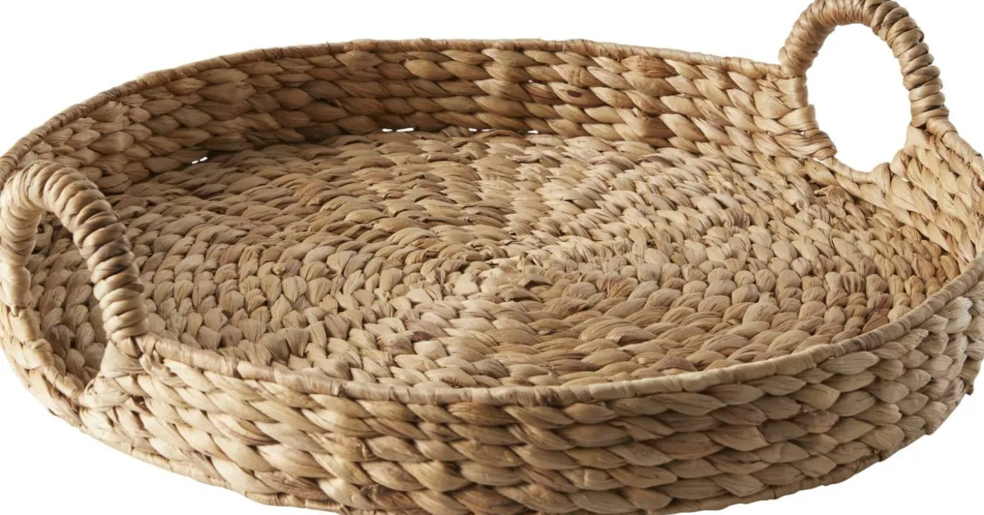 Estrid dekorationsfat (stort) 12 x 50 cm