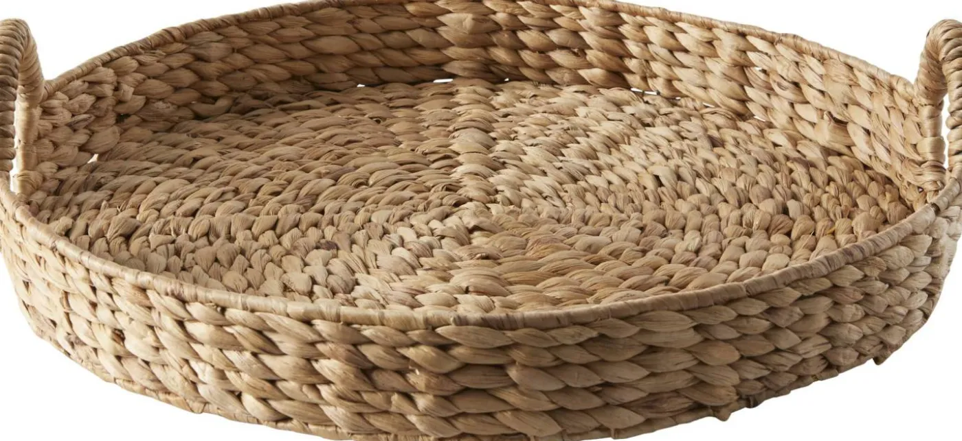 Estrid dekorationsfat (stort) 12 x 50 cm