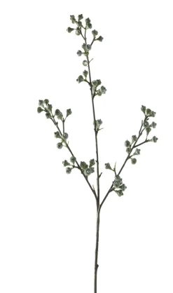Eucalyptus 2025 konstgjord växt 80 x 15 cm