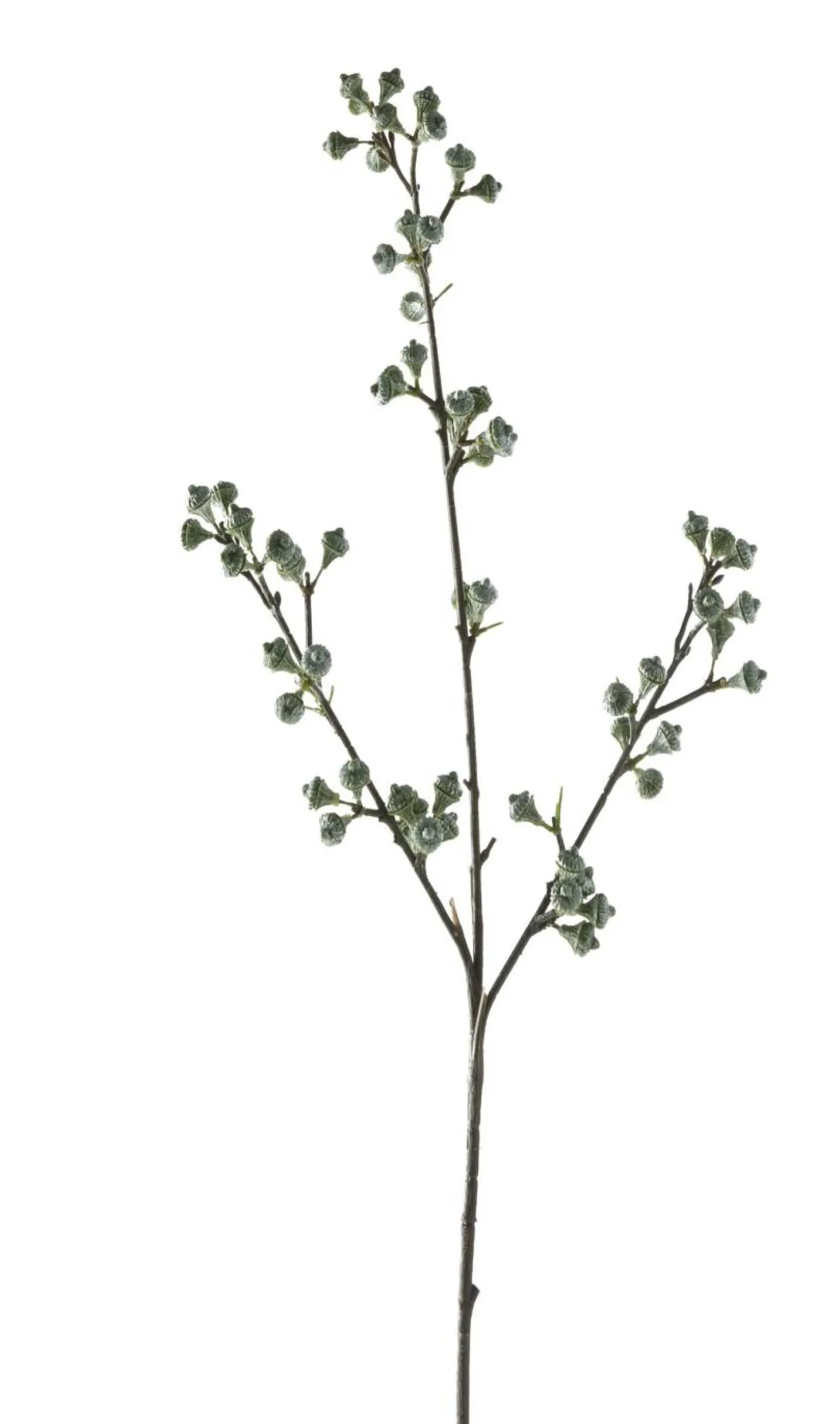 Eucalyptus 2025 konstgjord växt 80 x 15 cm