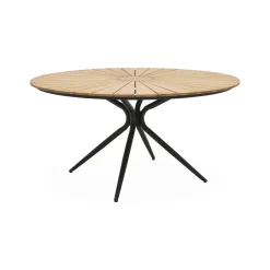 Evira Trädgårdsbord 150 x 74 cm