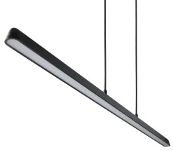 Falvik pendellampa 120 x 5,7 x 4 cm