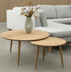 Fano Soffbord 42 x 60 cm