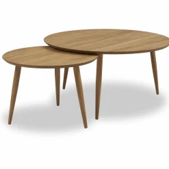 Fano Soffbord 45 x 90 cm