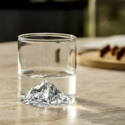Fario Vattenglas 4 st per förpackning