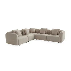 Faro Lounge soffa