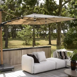 Faro Lounge soffa