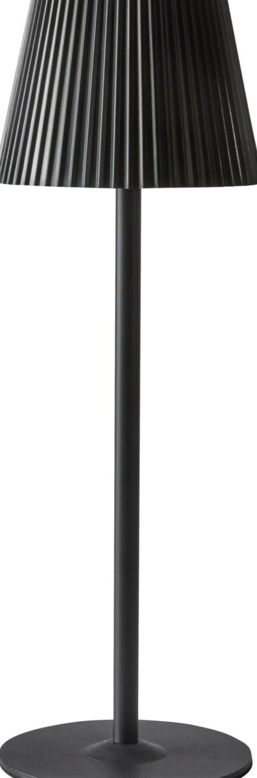 Filipstad Bordslampa uppladdningsbar