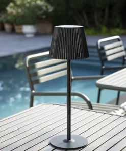 Filipstad Bordslampa uppladdningsbar