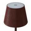 Filipstad Bordslampa uppladdningsbar
