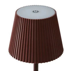 Filipstad Bordslampa uppladdningsbar