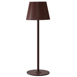Filipstad Bordslampa uppladdningsbar