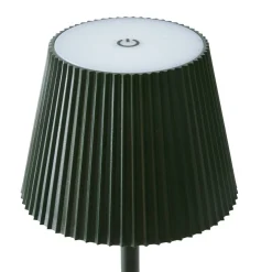 Filipstad Bordslampa uppladdningsbar
