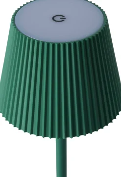 Filipstad Bordslampa uppladdningsbar
