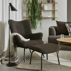Firo Lounge stol