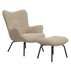 Firo Lounge stol