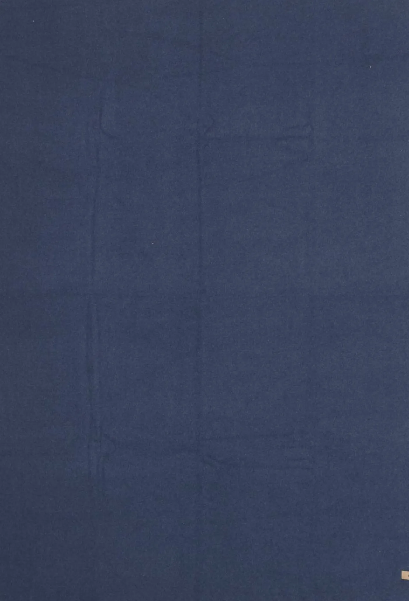 Fleece Pläd 140 x 200 cm