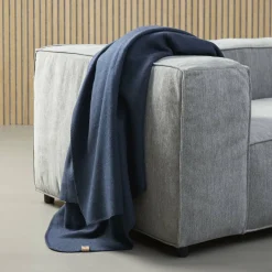 Fleece Pläd 140 x 200 cm