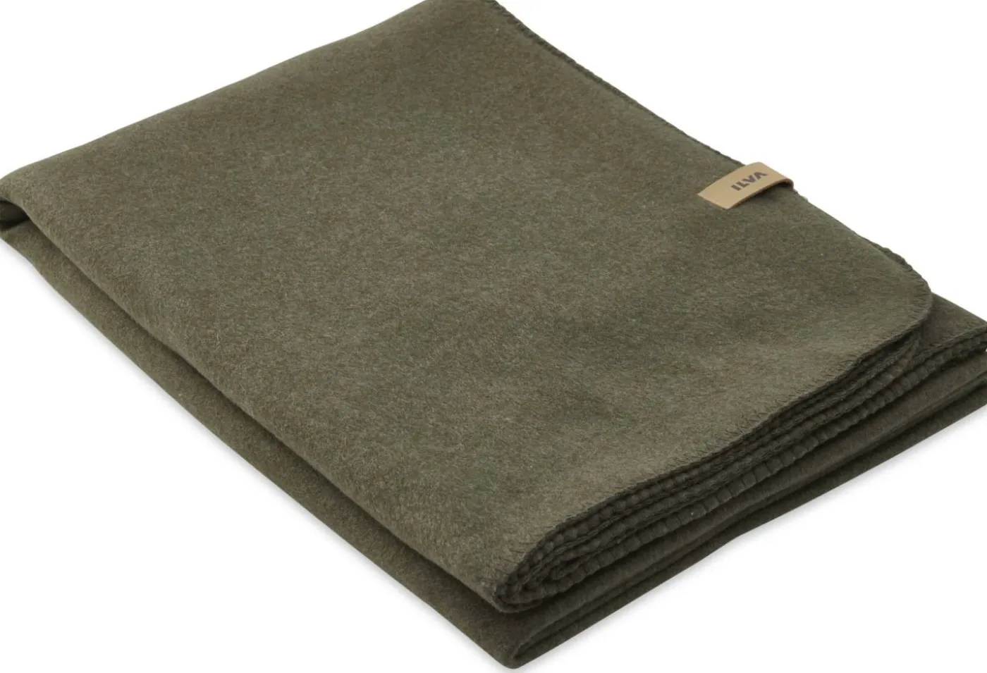 Fleece Pläd 140 x 200 cm