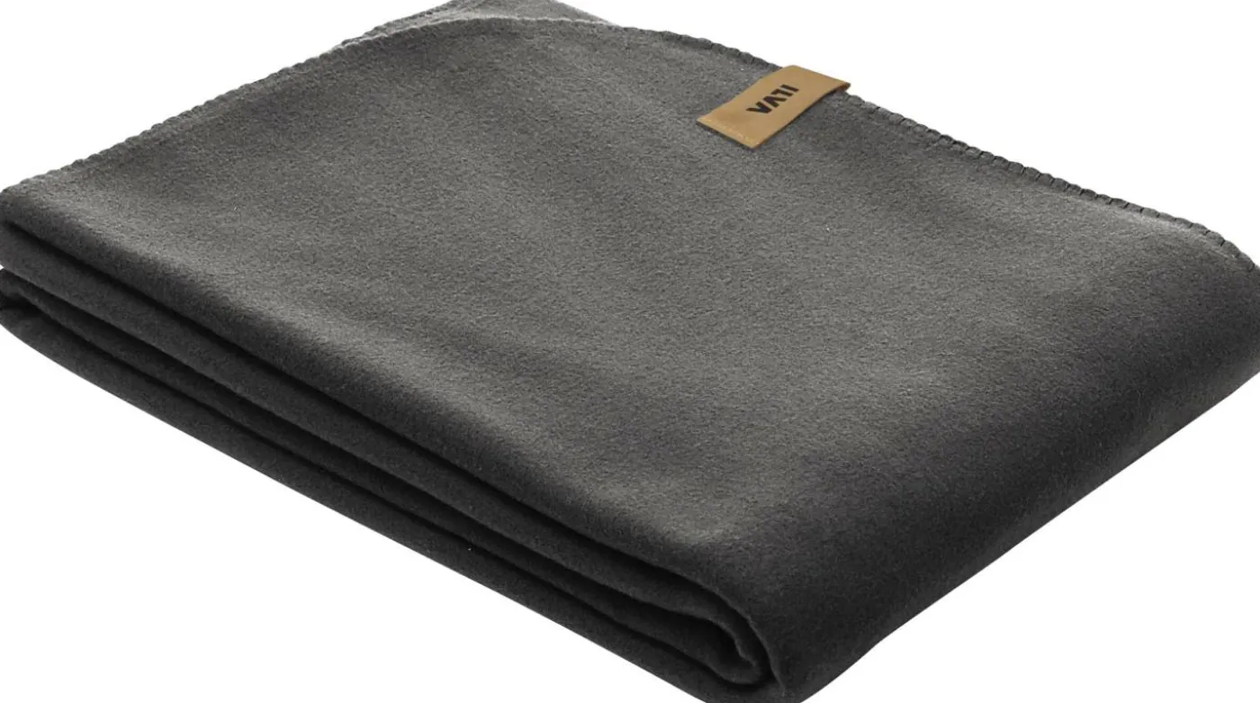 Fleece Pläd 140 x 200 cm