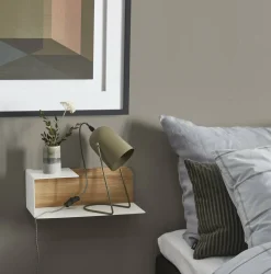 Frame Sängbord