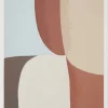 Franka Canvastavla 50 x 70 x 3,5 cm