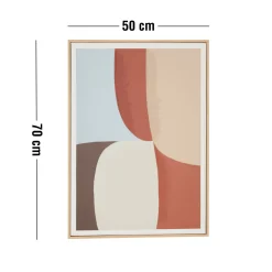 Franka Canvastavla 50 x 70 x 3,5 cm