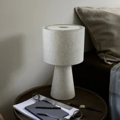 Friol Bordslampa 45 x 25 cm