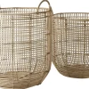 Fyrskov Korg set med 2 st