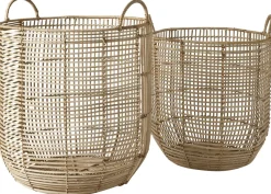 Fyrskov Korg set med 2 st
